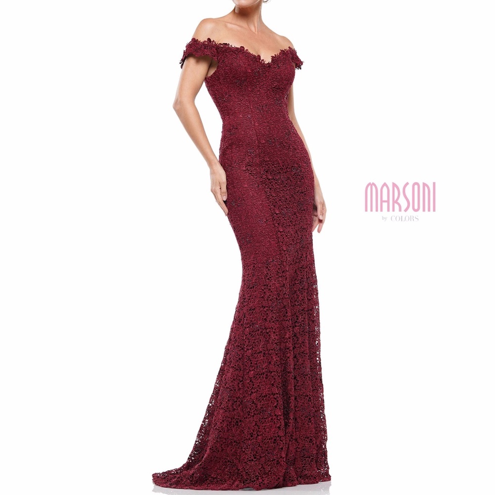 Evening Gown/Prom Dress